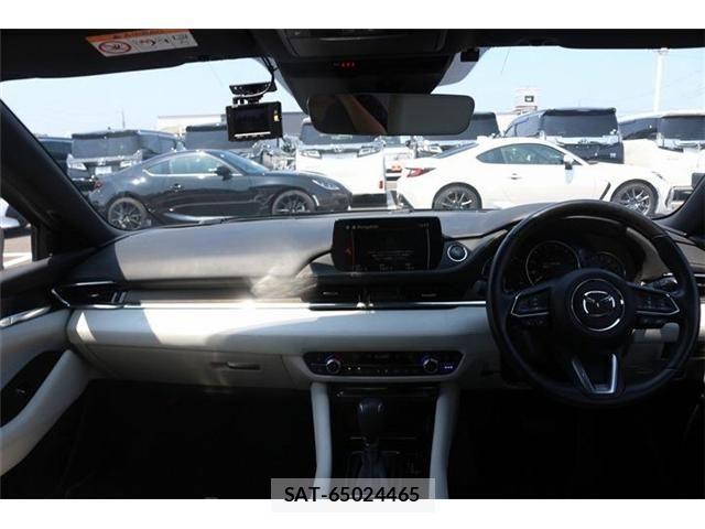 Mazda MAZDA6 2019-07 6908079-16