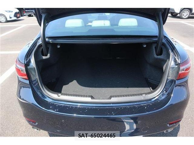 Mazda MAZDA6 2019-07 6908079-17