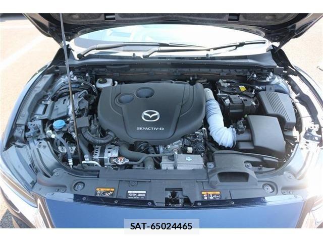 Mazda MAZDA6 2019-07 6908079-18