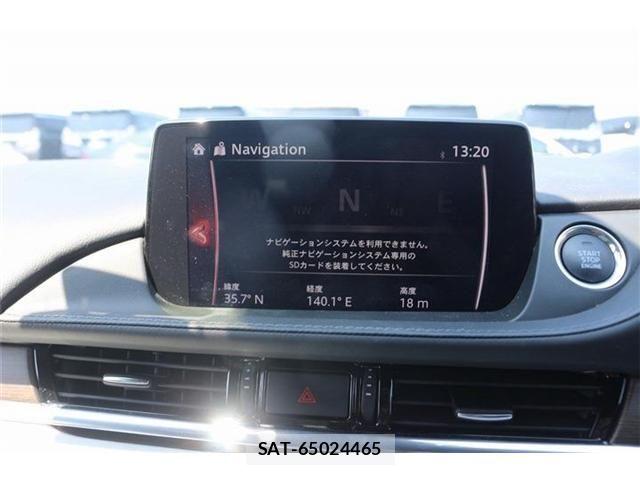 Mazda MAZDA6 2019-07 6908079-1