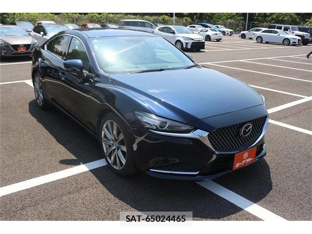 Mazda MAZDA6 2019-07 6908079-19