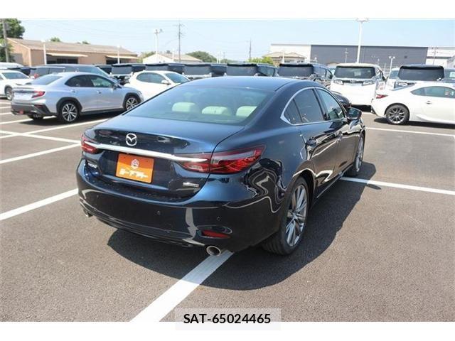 Mazda MAZDA6 2019-07 6908079-20