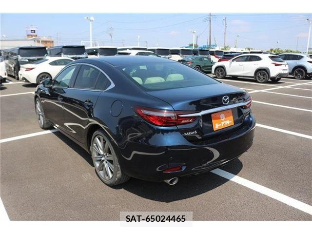 Mazda MAZDA6 2019-07 6908079-21