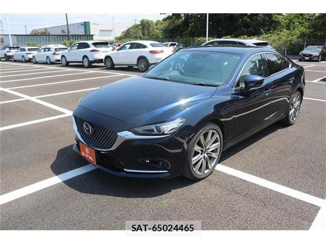 Mazda MAZDA6 2019-07 6908079-22