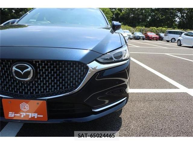 Mazda MAZDA6 2019-07 6908079-23