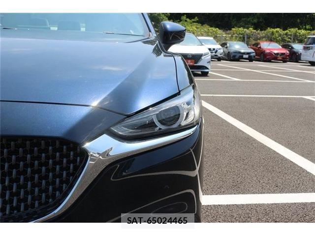 Mazda MAZDA6 2019-07 6908079-24