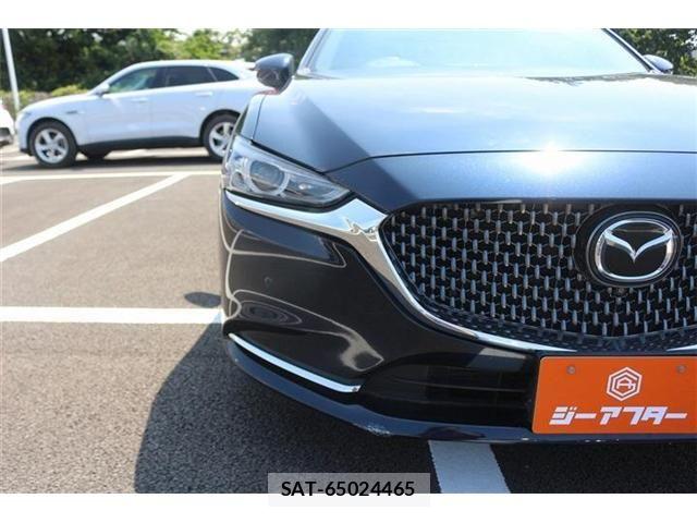 Mazda MAZDA6 2019-07 6908079-25