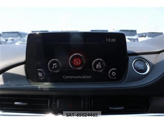 Mazda MAZDA6 2019-07 6908079-2