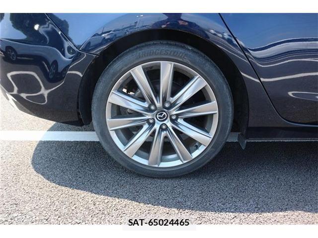 Mazda MAZDA6 2019-07 6908079-29
