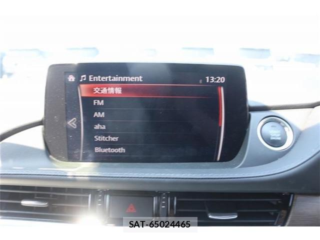 Mazda MAZDA6 2019-07 6908079-3