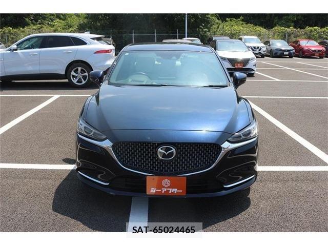 Mazda MAZDA6 2019-07 6908079-6
