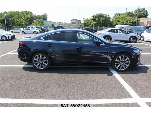 Mazda MAZDA6 2019-07 6908079-7