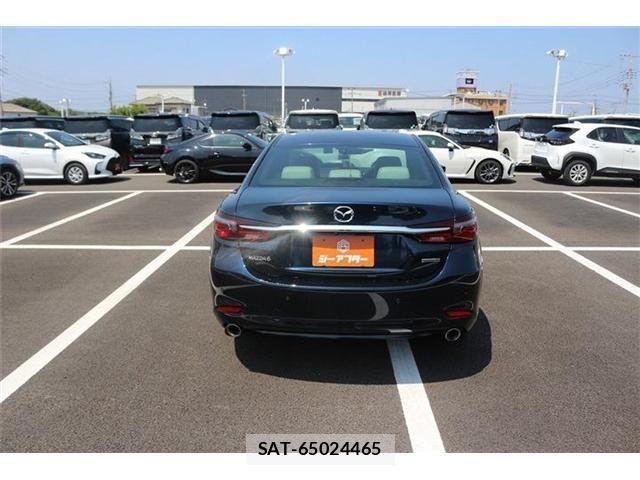 Mazda MAZDA6 2019-07 6908079-8