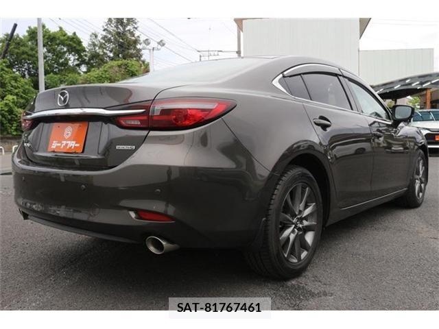 Mazda MAZDA6 2021-04 7059400-9
