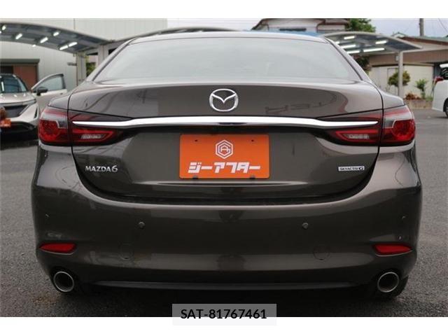 Mazda MAZDA6 2021-04 7059400-10