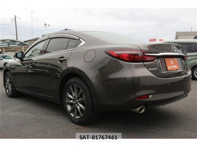 Mazda MAZDA6 2021-04 7059400-11