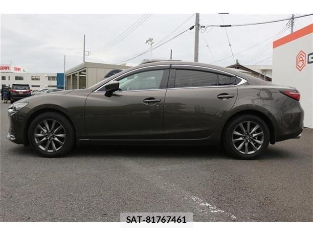 Mazda MAZDA6 2021-04 7059400-12
