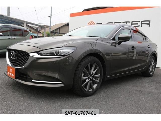 Mazda MAZDA6 2021-04 7059400-13
