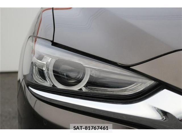 Mazda MAZDA6 2021-04 7059400-14