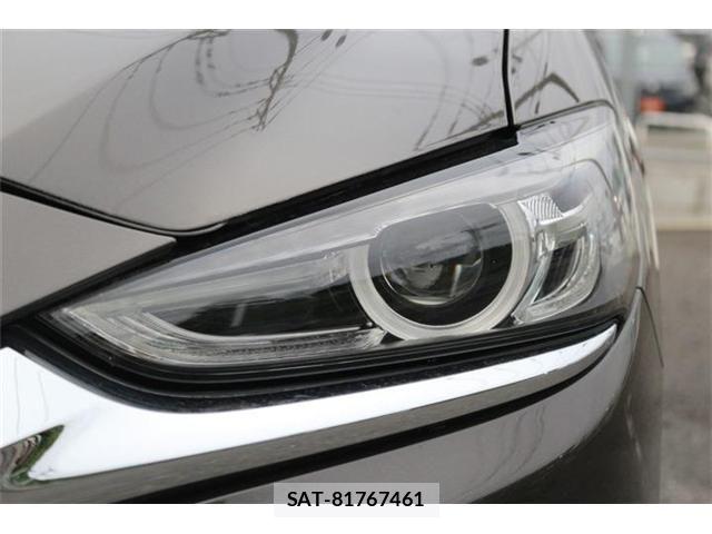 Mazda MAZDA6 2021-04 7059400-15