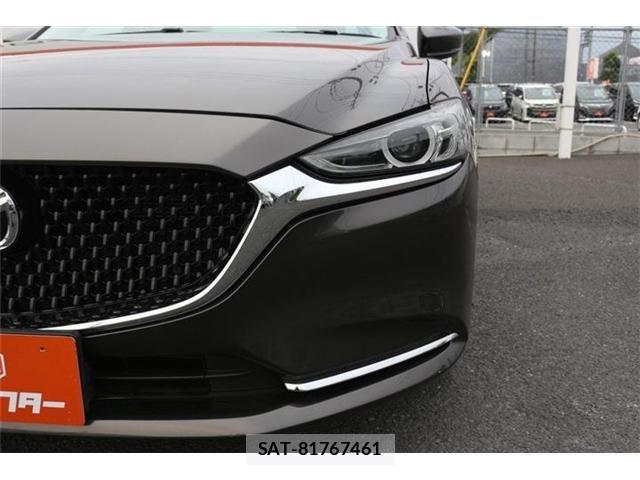Mazda MAZDA6 2021-04 7059400-17