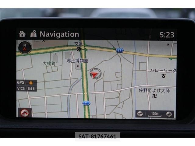 Mazda MAZDA6 2021-04 7059400-1