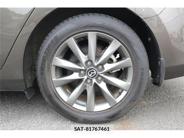 Mazda MAZDA6 2021-04 7059400-20