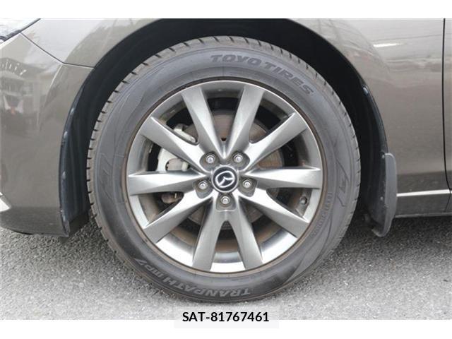 Mazda MAZDA6 2021-04 7059400-21