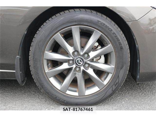 Mazda MAZDA6 2021-04 7059400-22