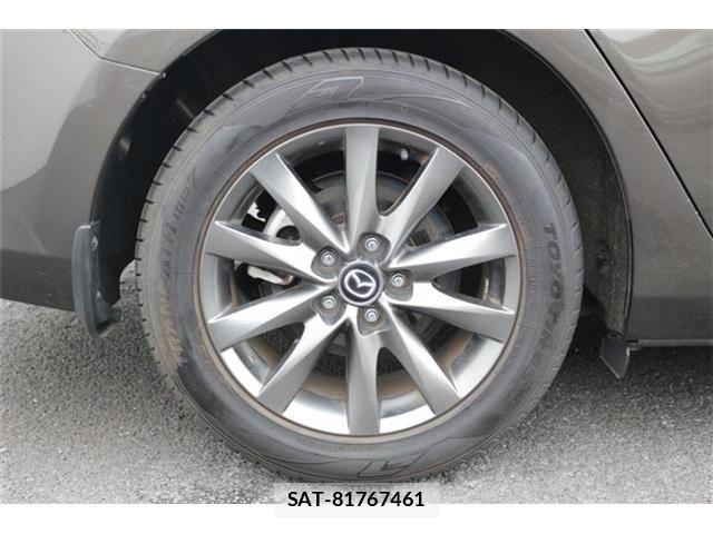 Mazda MAZDA6 2021-04 7059400-23