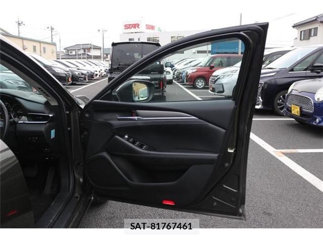 Mazda MAZDA6 2021-04 7059400-27