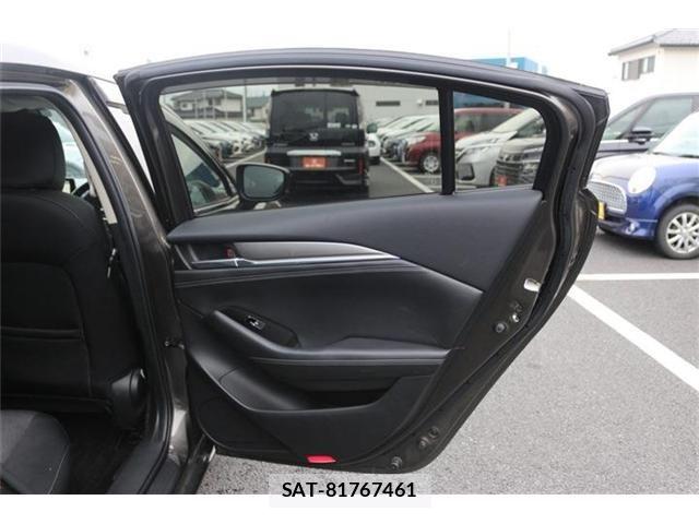 Mazda MAZDA6 2021-04 7059400-28