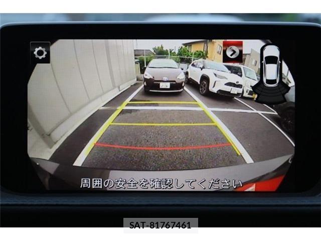 Mazda MAZDA6 2021-04 7059400-2