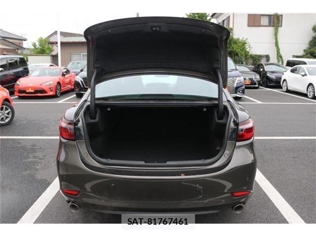 Mazda MAZDA6 2021-04 7059400-29