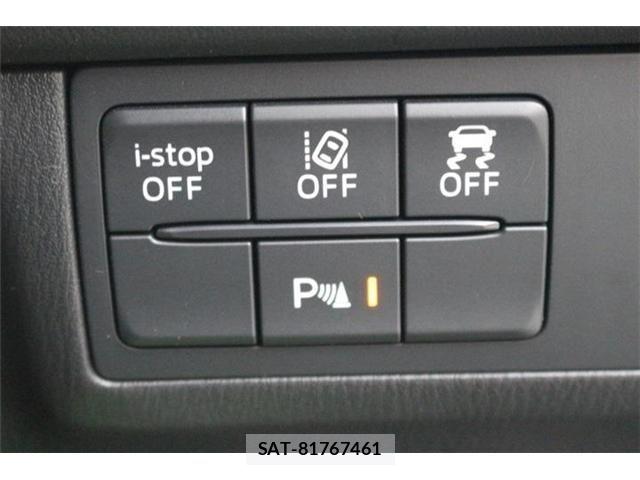 Mazda MAZDA6 2021-04 7059400-4