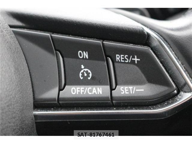Mazda MAZDA6 2021-04 7059400-5