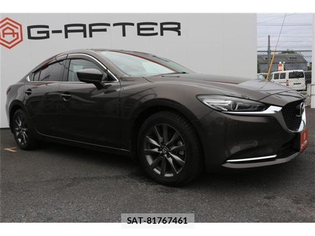 Mazda MAZDA6 2021-04 7059400-7