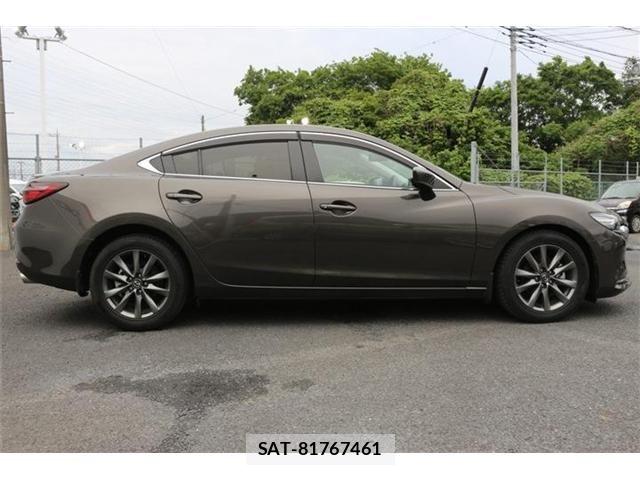 Mazda MAZDA6 2021-04 7059400-8