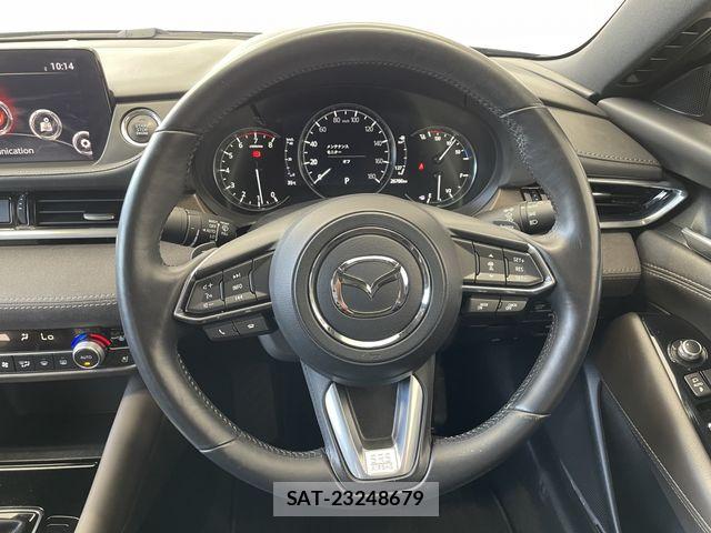 Mazda MAZDA6 2019-10 7221423-9