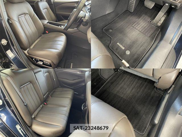 Mazda MAZDA6 2019-10 7221423-12