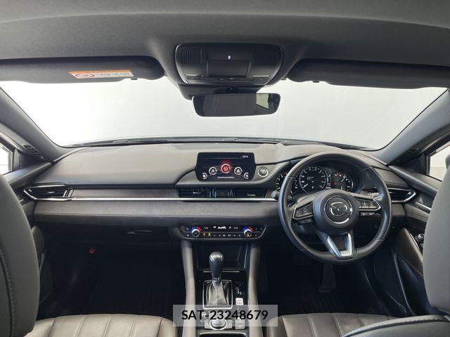 Mazda MAZDA6 2019-10 7221423-1