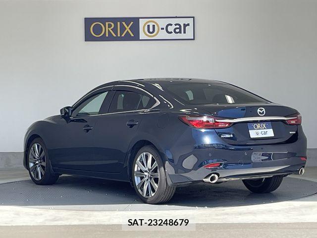Mazda MAZDA6 2019-10 7221423-24