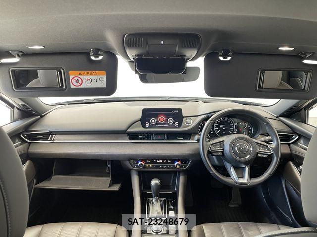 Mazda MAZDA6 2019-10 7221423-25