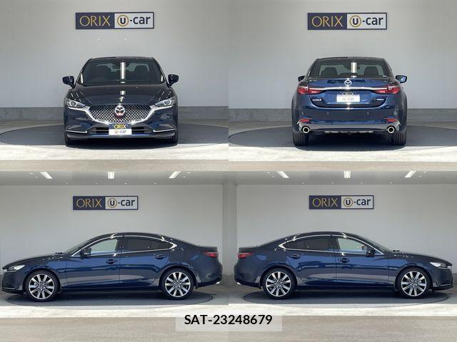 Mazda MAZDA6 2019-10 7221423-26