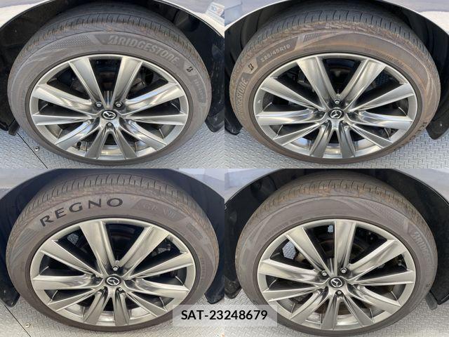 Mazda MAZDA6 2019-10 7221423-27