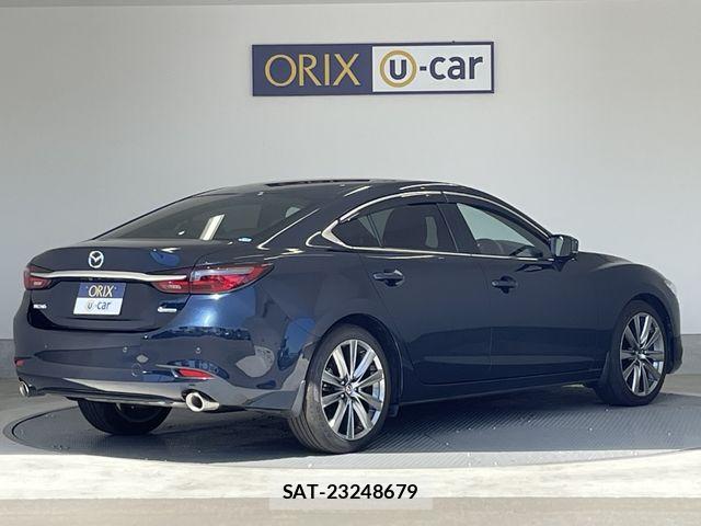 Mazda MAZDA6 2019-10 7221423-2