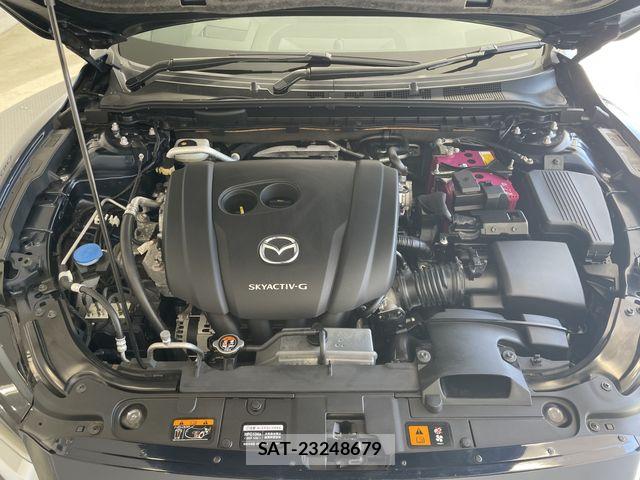 Mazda MAZDA6 2019-10 7221423-29