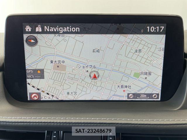 Mazda MAZDA6 2019-10 7221423-3