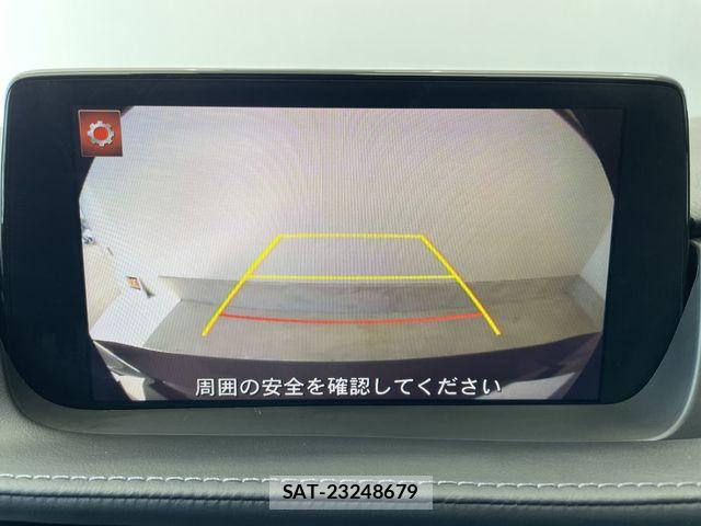 Mazda MAZDA6 2019-10 7221423-5