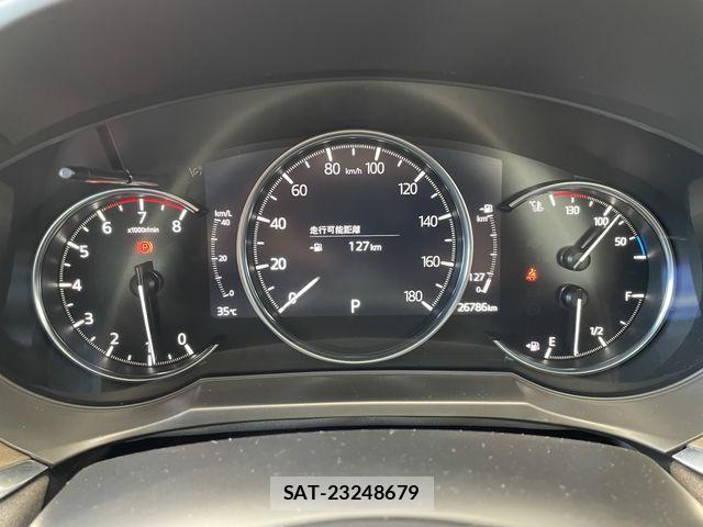 Mazda MAZDA6 2019-10 7221423-8